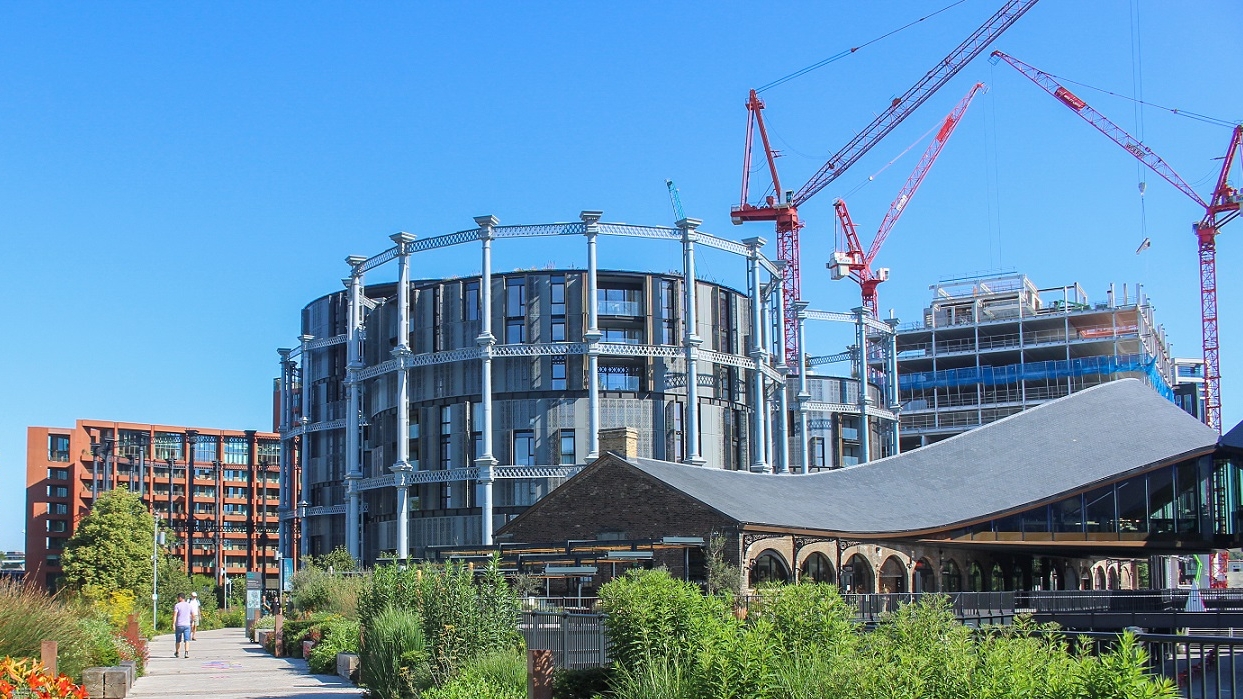 Opinion why planning reforms get it all wrong journals rics
